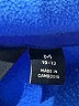 Lands' End 100% Polyester Blue Pullover Sweater Size M - photo 9