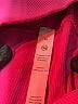 Rae Mode Pink Athletic Shorts Size M - photo 3