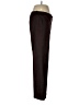 Pantology Brown Dress Pants Size 12 - photo 4