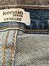 Assorted Brands 100% Cotton Solid Blue Jeans Size 28 waist - photo 7