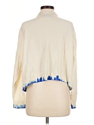 Pilcro by Anthropologie Long Sleeve Turtleneck (view 2)