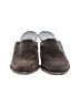 Cole Haan Gray Mule/Clog Size 6 - photo 2