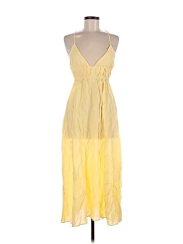 Zara Casual Dress (view 1)