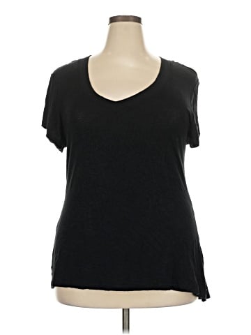 Splash Short Sleeve T-Shirt (view 1)