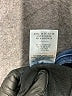 Just Black Solid Blue Jeans Size 28 - photo 5