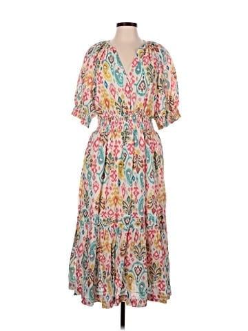By Anthropologie Casual Dress (view 1)