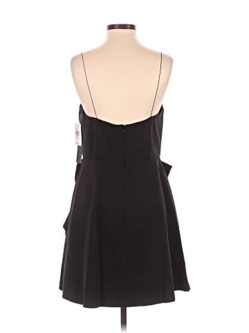 Aidan Mattox Cocktail Dress (view 2)