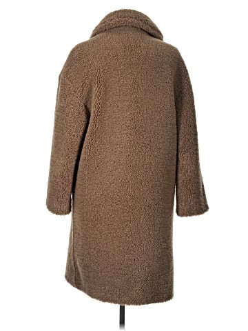 Zara Coat (view 2)