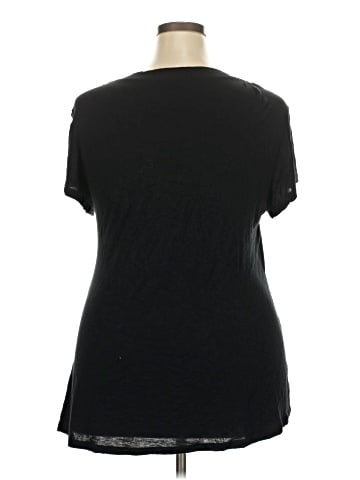 Splash Short Sleeve T-Shirt (view 2)