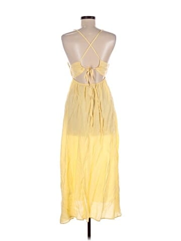Zara Casual Dress (view 2)