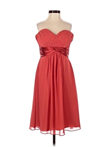 Bill Levkoff Cocktail Dress (view 1)