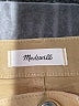 Madewell Tan Jeans Size 27 waist - photo 6