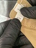 Madewell Tan Jeans Size 27 waist - photo 7