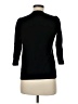 Old Navy 100% Cotton Black Cardigan Size M - photo 2