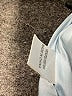 Hello Molly 100% Polyester Gray Sleeveless Blouse Size 2 - photo 8