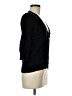 Old Navy 100% Cotton Black Cardigan Size M - photo 4