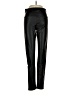 7 For All Mankind 100% Polyurethane Black Active Pants Size S - photo 1