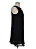 Ella Moss 100% Polyester Black Casual Dress Size XS - photo 4