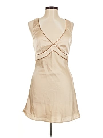 Abercrombie & Fitch Cocktail Dress (view 1)