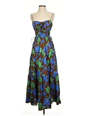 Moon River Cocktail Dress (view 1)