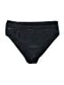 Cabana Del Sol Black Swimsuit Bottoms Size L - photo 1