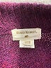 World Market Burgundy Pullover Sweater One size - photo 7