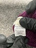 World Market Burgundy Pullover Sweater One size - photo 9