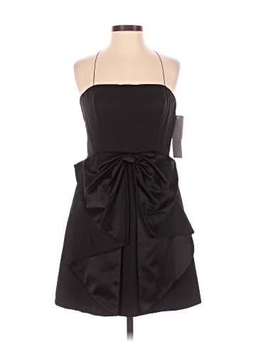 Aidan Mattox Cocktail Dress (view 1)
