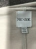 Nic + Zoe Tan Raincoat Size XXL - photo 6