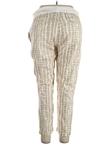 Old Navy Linen Pants (view 2)