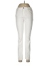 Pilcro Ivory Jeans Size 28 waist - photo 1