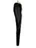 7 For All Mankind 100% Polyurethane Black Active Pants Size S - photo 4