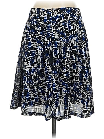 Hanna & Gracie Casual Skirt (view 2)