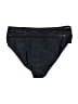 Cabana Del Sol Black Swimsuit Bottoms Size L - photo 2
