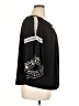 Style&Co Black 3/4 Sleeve Blouse Size 1X - photo 4