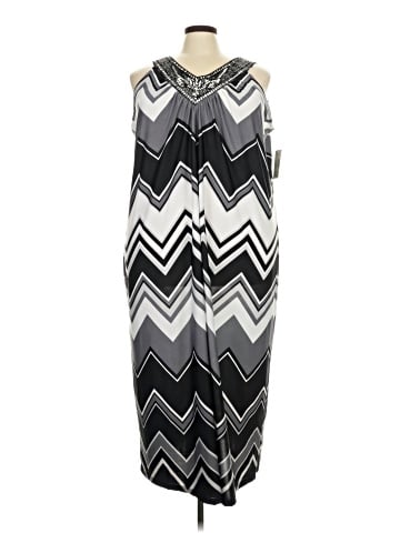 Catherines Casual Dress (view 1)
