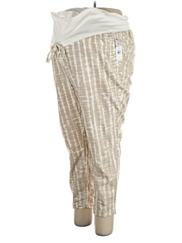 Old Navy Linen Pants (view 1)