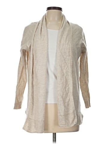 Haven Well Within Cashmere Cardigan (view 1)