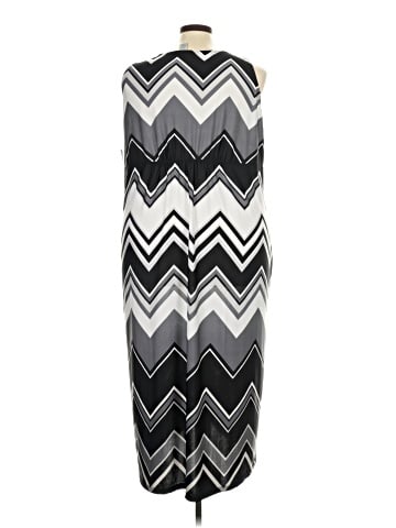Catherines Casual Dress (view 2)