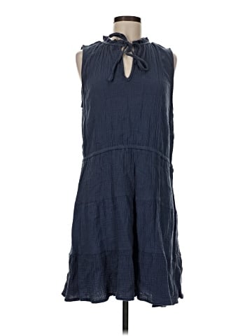 4our Dreamers Casual Dress (view 1)