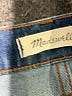 Madewell Blue Jeans Size 24 waist - photo 7