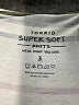 Torrid Ivory Short Sleeve Top Size 3X Plus (3) - photo 7