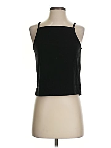 Madewell Apron Tank Top (view 1)