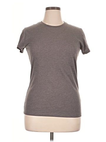 Majestic Short Sleeve T-Shirt (view 1)