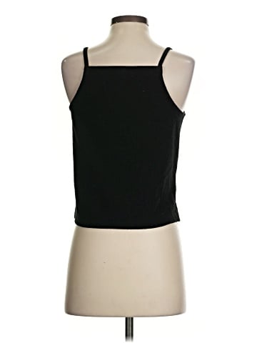 Madewell Apron Tank Top (view 2)