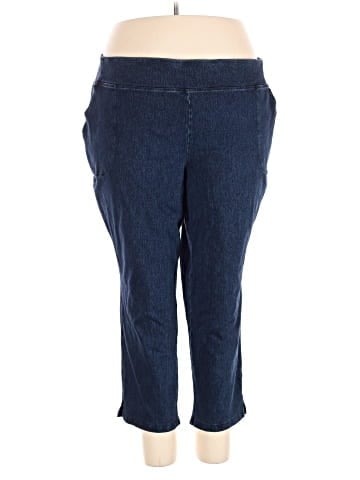 Women With Control Casual Pants (view 1)