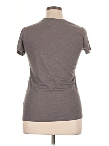 Majestic Short Sleeve T-Shirt (view 2)
