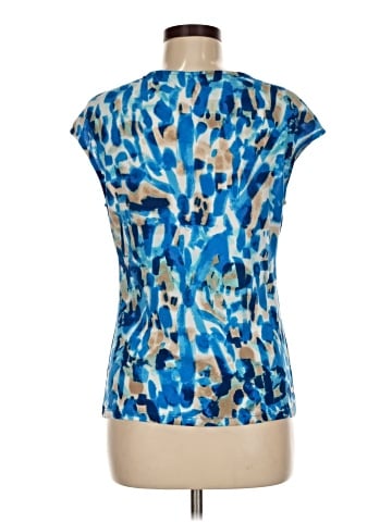 Ann Taylor Factory Short Sleeve Top (view 2)
