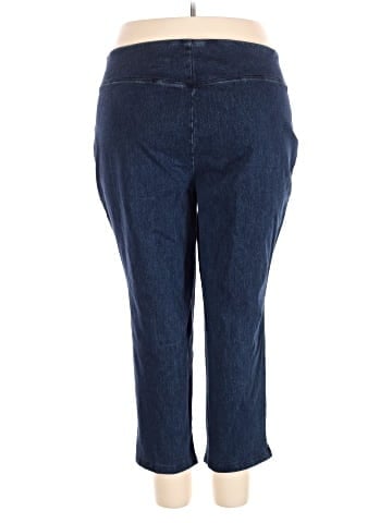 Women With Control Casual Pants (view 2)