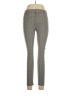 Active USA Plaid Gray Casual Pants Size L - photo 1